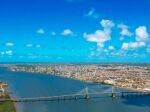 Imagem principal do artigo Aracaju: As melhores praias para aproveitar e descansar durante as férias